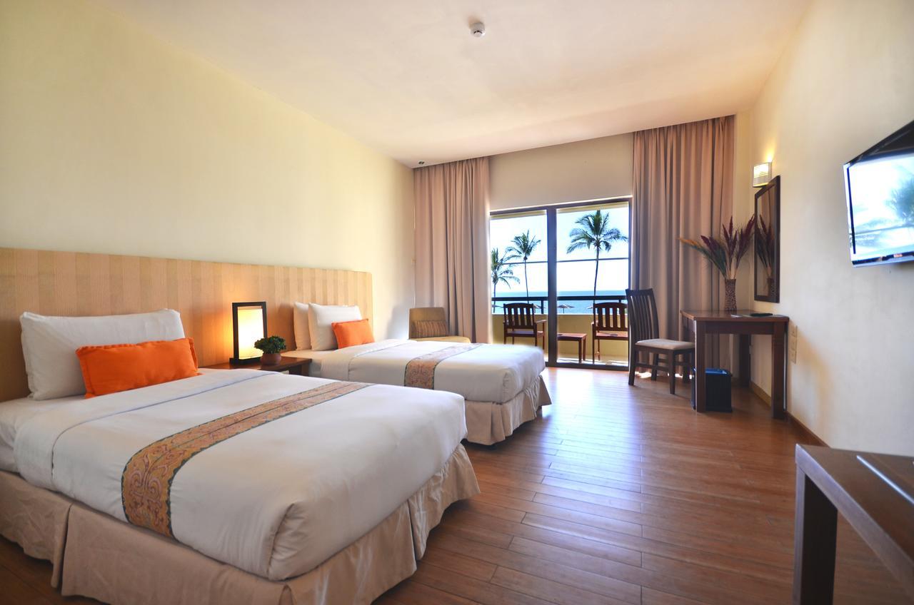 ดาไม ปูริ รีสอร์ท แอนด์ สปา กูชิง ภายนอก รูปภาพ Deluxe Room